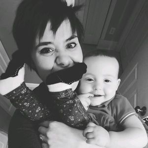 Meet your Posher, Drew